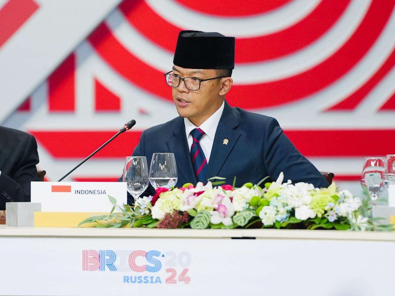 Indonesia Dikabarkan Jadi Mitra Baru BRICS, Total Ada 13 Negara