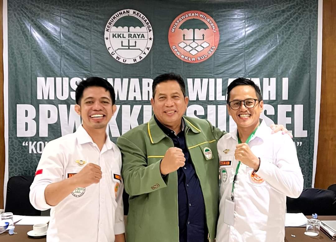 Jadi Calon Bupati, Fauzi Dinilai Khianati Suara Rakyat Lutra di DPR RI