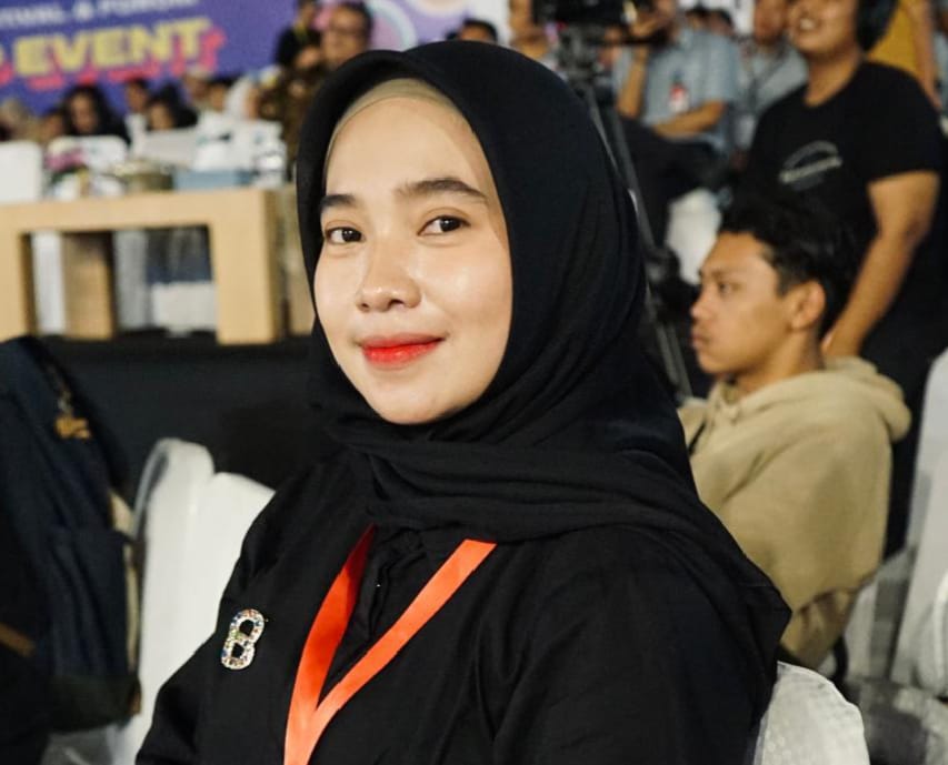 Jubir INIMI: Indira Mampu Lanjutkan Program Danny Pomanto, Bukan Karena ‘Ngoa’