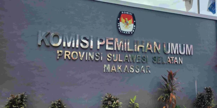 MK Putuskan PSU Pilkada Palopo, KPU Sulsel Segera Tindaklanjuti