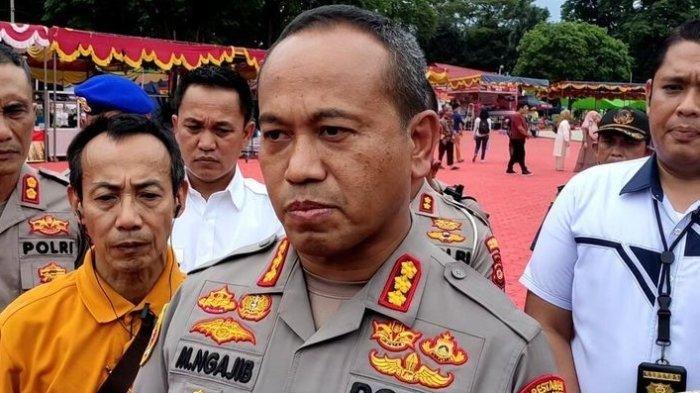 Polisi Cabut Status Tersangka Owner Pallubasa Serigala : Kita Sudah Hentikan