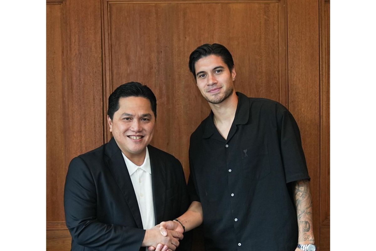 Profil Kevin Diks Calon Pemain Timnas Indonesia: Pengalaman Main di Eropa