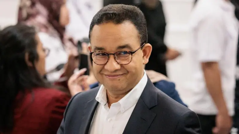 Anies Baswedan Soroti Polemik PBB: Rumah adalah Hak Asasi Manusia
