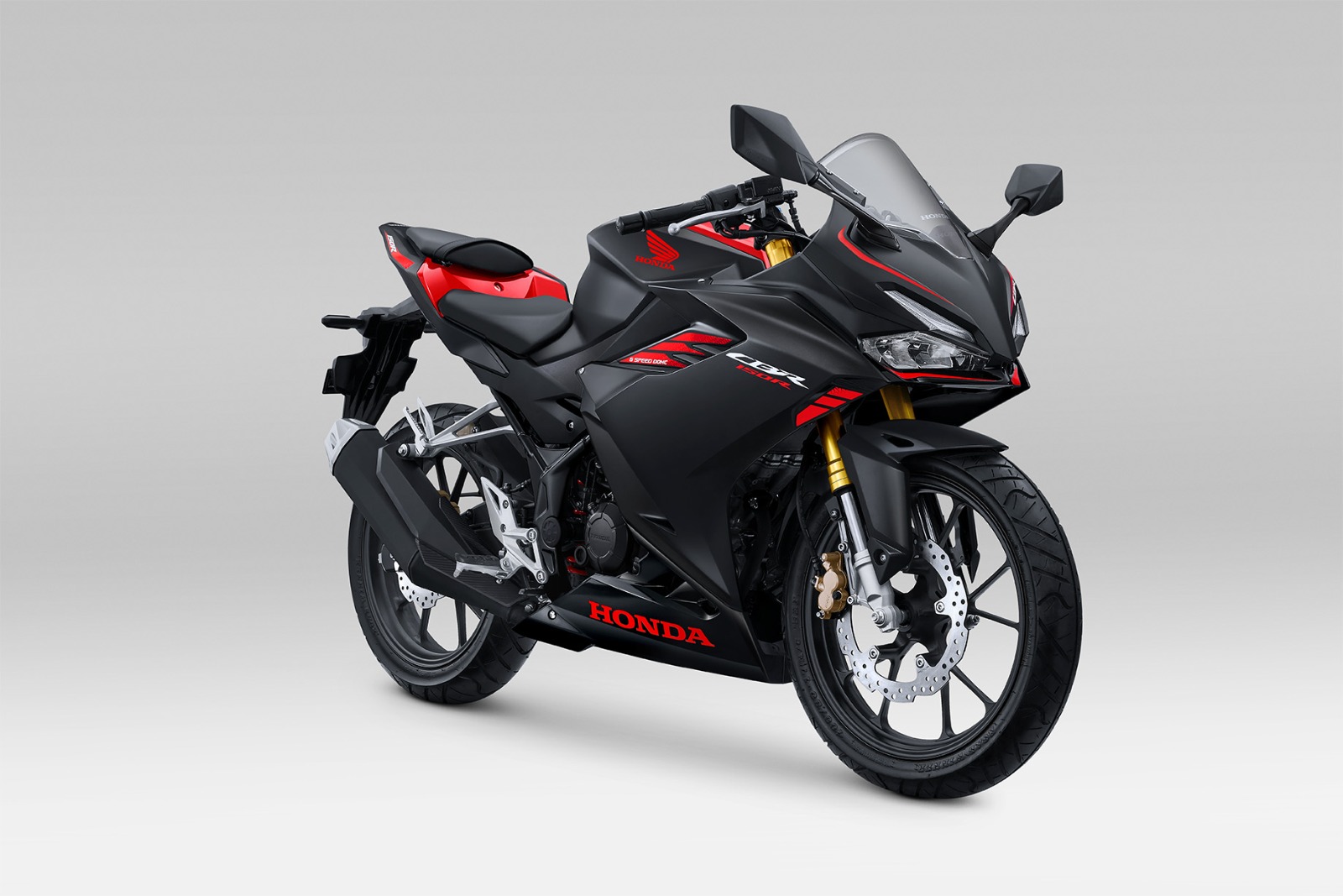 Motor Sport Honda New CBR150R Bakal Hadir di Sulawesi Selatan