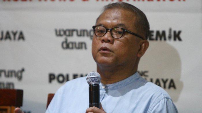 Pakar Sebut Gugatan Habib Rizieq Tak Cukup Ke Jokowi, Mestinya…