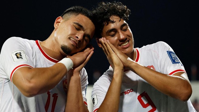 Pelatih China Ivankovic Sebut Timnas Indonesia Seperti Tim Eropa