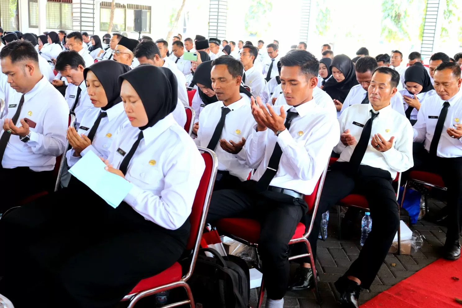 Pendaftaran PPPK 2024: Berikut Syarat dan Tata Caranya!