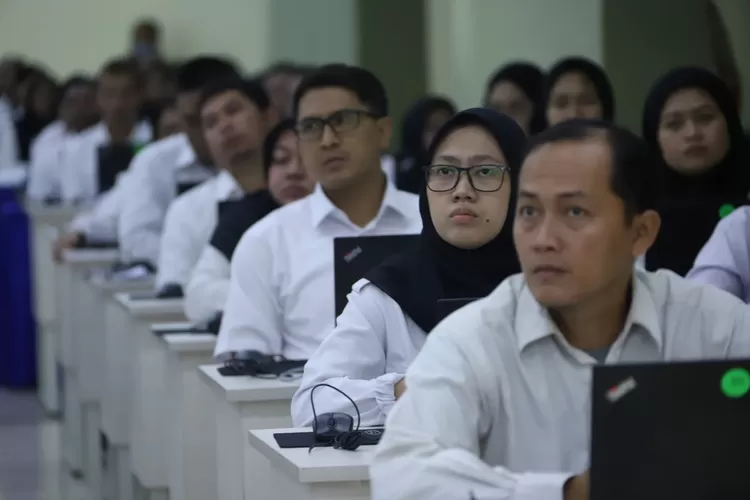 Pendaftaran PPPK Dibuka Hari Ini, Berikut Golongan Prioritas dan Linknya!