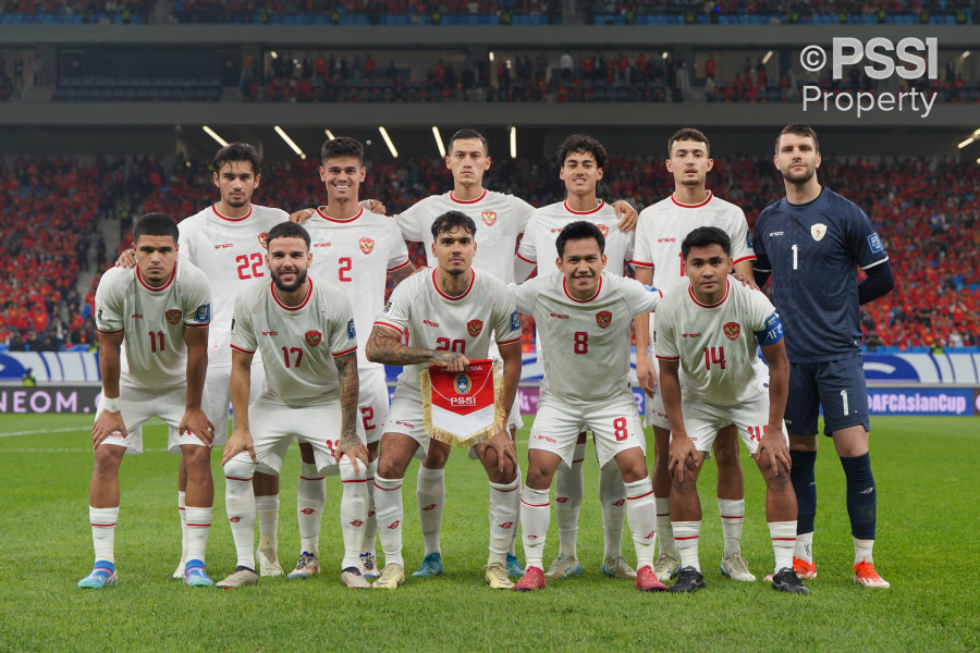 Piala AFF 2024: Vietnam Jadi Saingan Timnas Indonesia di Grup B