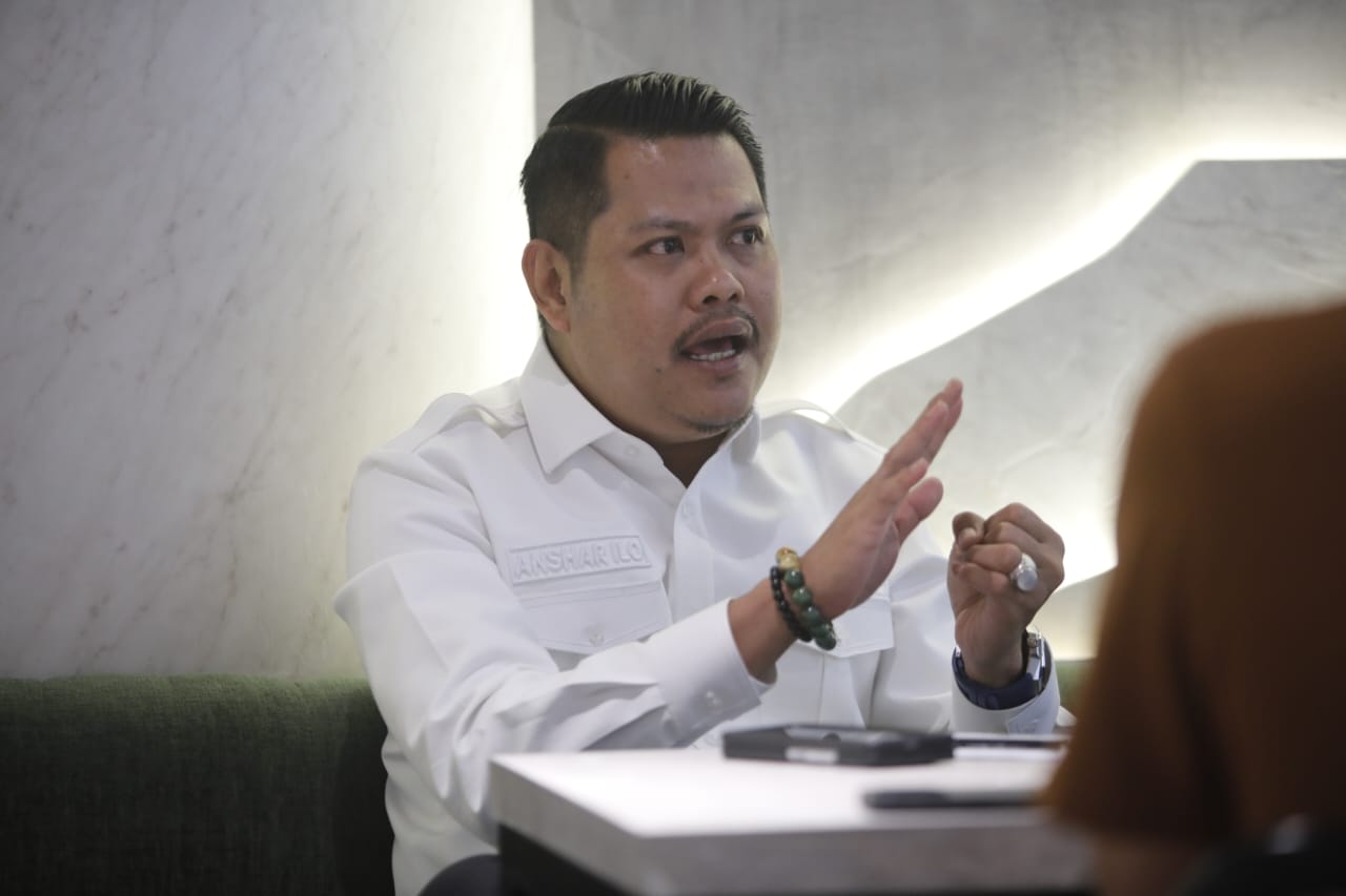 Prabowo Gembleng Para Menteri di Magelang, Logis 08: Ini Inovasi Besar di Awal Pemerintahan