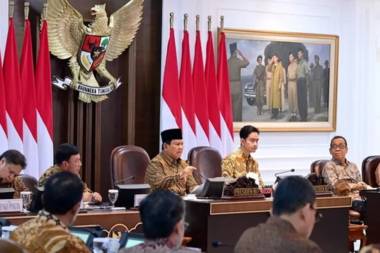 Presiden Prabowo Bakal Putihkan Utang 6 Juta Petani dan Nelayan
