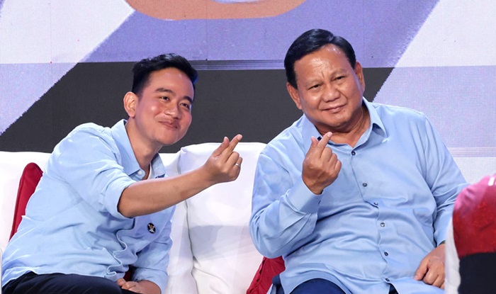 Gerindra Pastikan Kabinet Prabowo-Gibran Berjumlah 44-46 Kementerian