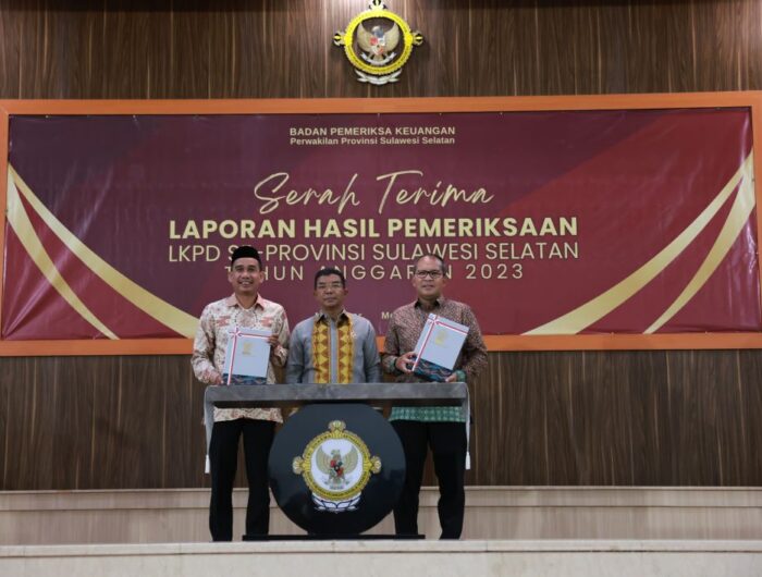 Walikota Makassar Moh Ramdhan Danny Pomanto 17 700x530