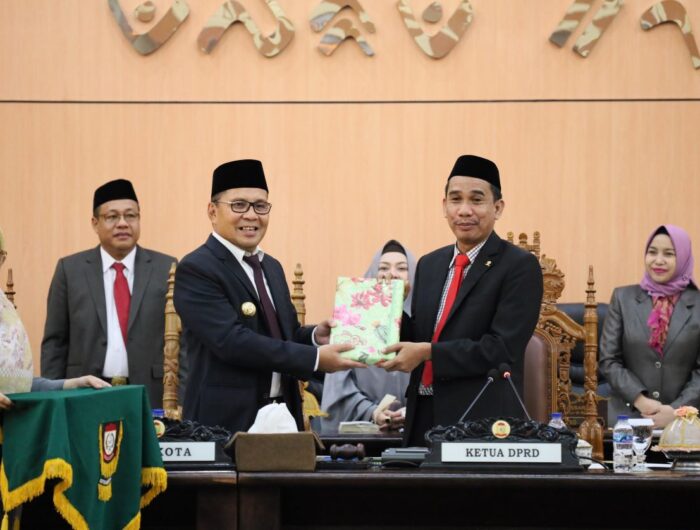Pemerintah Pusat Setujui Konsep ‘Sombere’ Masuk di RPJPD Kota Makassar 2025-2045