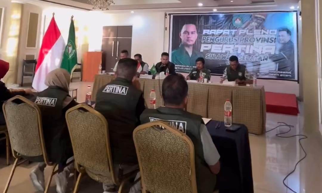 Pertina Sulsel Bakal Menggelar Kejurda Tinju Piala Pertina Desember 2024