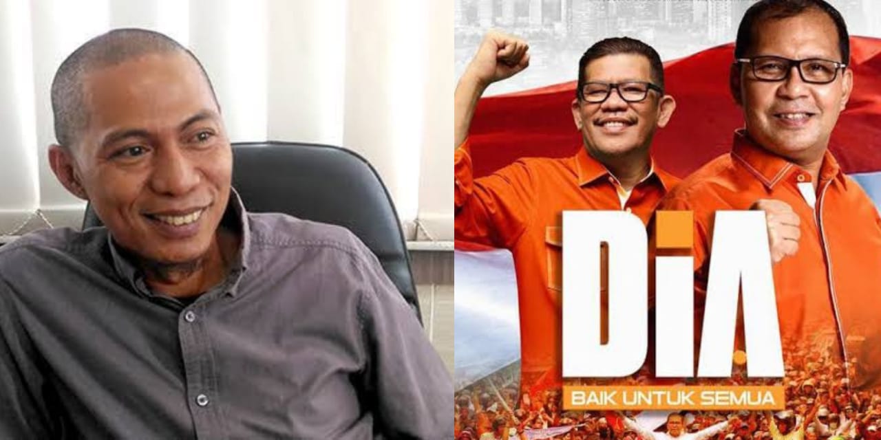 PKB Ragukan Survei Pilgub Sulsel: Danny-Azhar Bakal Tuntaskan Pertarungan dengan Baik