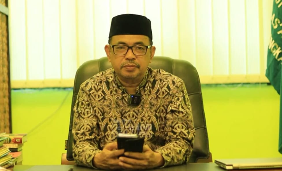 Wakil Ketua Ponpes As’adiyah Wajo Serukan Pilkada Sulsel Bersih Tanpa Politik Uang