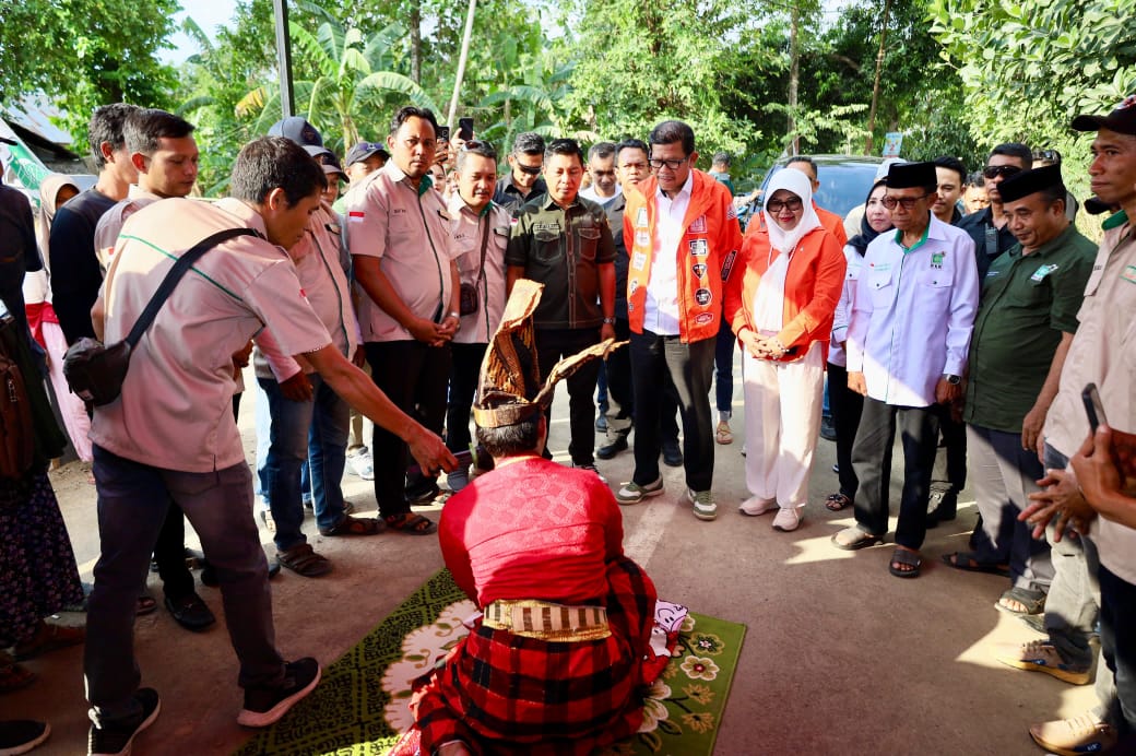 Kader PKB Takalar Serukan Dukungan untuk Azhar di Pilgub Sulsel