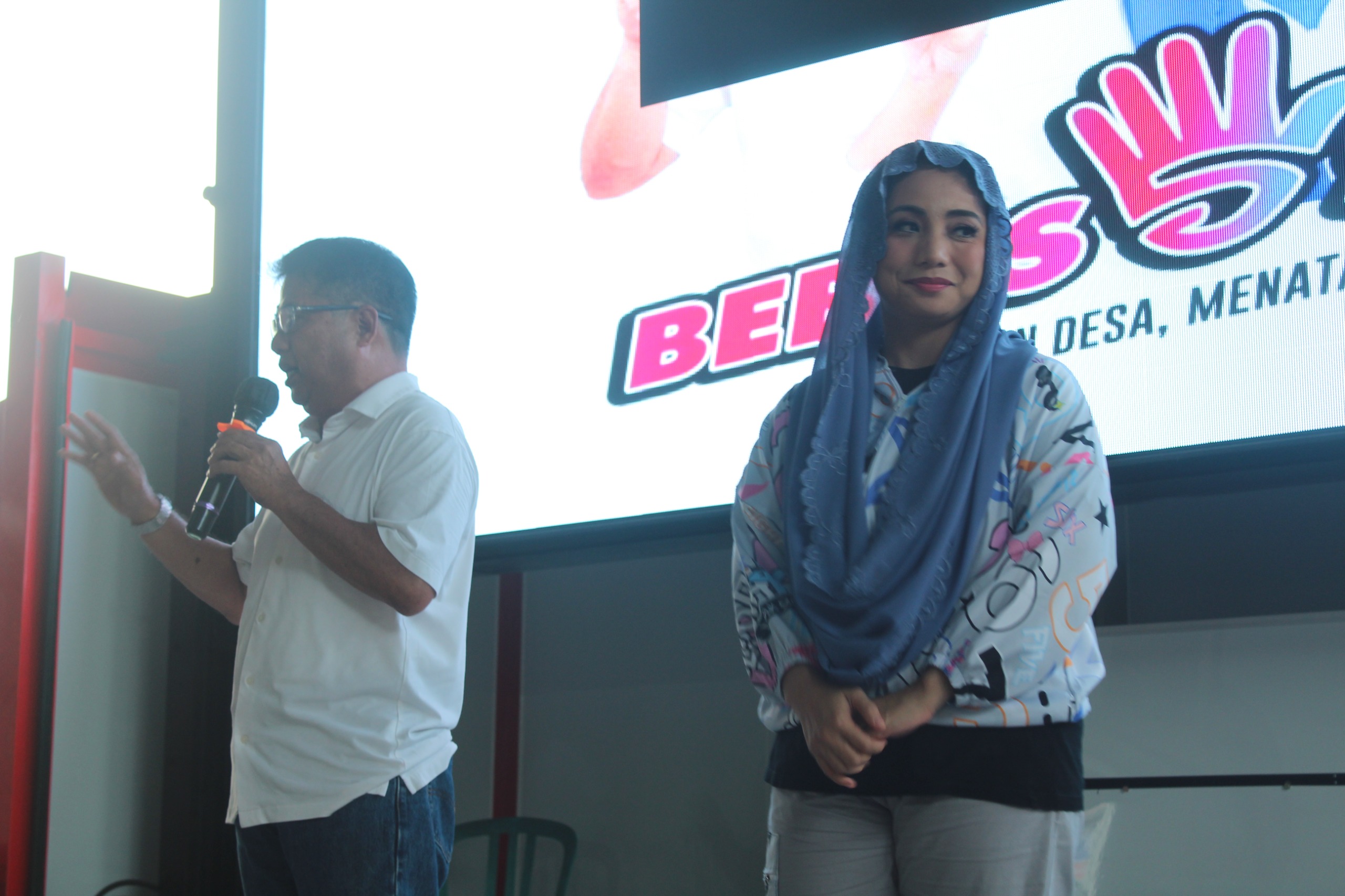Calon gubernur Sulawesi Selatan (Sulsel) nomor urut 2, Fatmawati Rusdi. (Ist)
