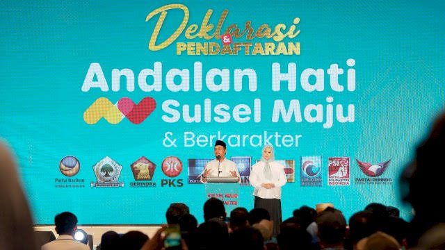 Sebut Andalan Hati Bakal Unggul di Debat Perdana, Pengamat: Masyarakat Lebih Pilih Bukti Kerja Nyata Dibanding Janji Politik