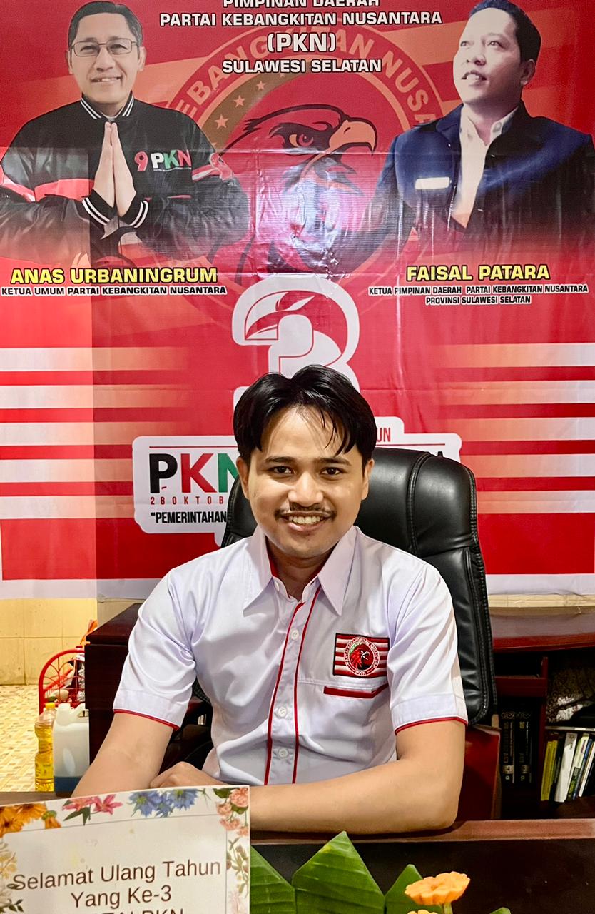 Debat Perdana Andalan Hati, Sespimda: Kado Terbaik HUT Ke-3 PKN