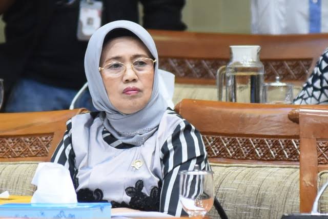 Ketua Gerindra Sulbar Minta Kader Serius Menangkan BESTI
