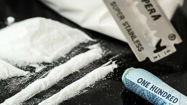 Polisi Gagalkan Penyelundupan 10,4 Kg Narkotika yang Bakal Diedar Jelang Tahun Baru
