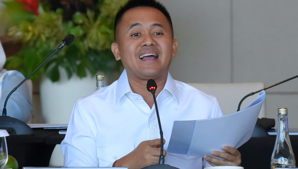 DPR Marah Usai Apple Minta ‘Tax Holiday’ Jual iPhone 16 : Memang Layak Diblokir