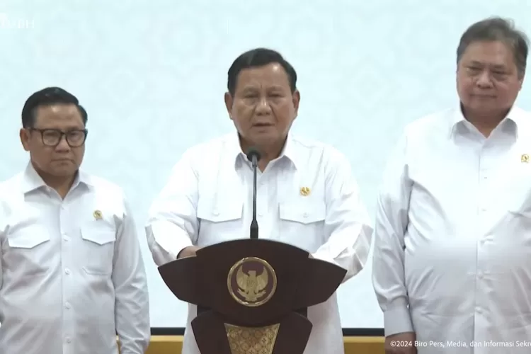 Aturan Kenaikan UMP 2025 sebesar 6,5 Persen Bakal Terbit Minggu Depan