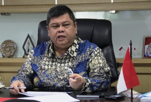 BPKP Ungkap Pemborosan Belanja di Daerah Capai Rp141 Triliun