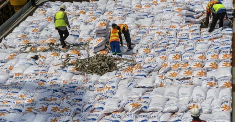 Bulog Akui Saat Ini Punya Persediaan Beras 1,93 Juta Ton