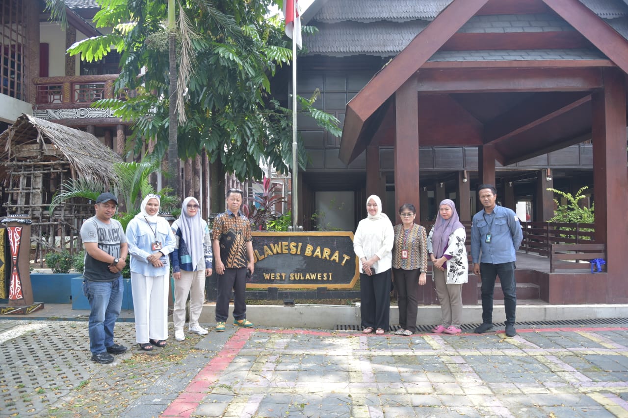 DPRD SULBAR
