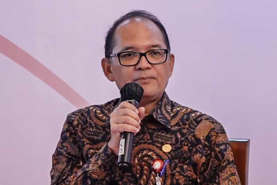 Dana Pensiun Masyarakat Dinilai Rendah, OJK: Rentan Ciptakan Generasi Sandwich 