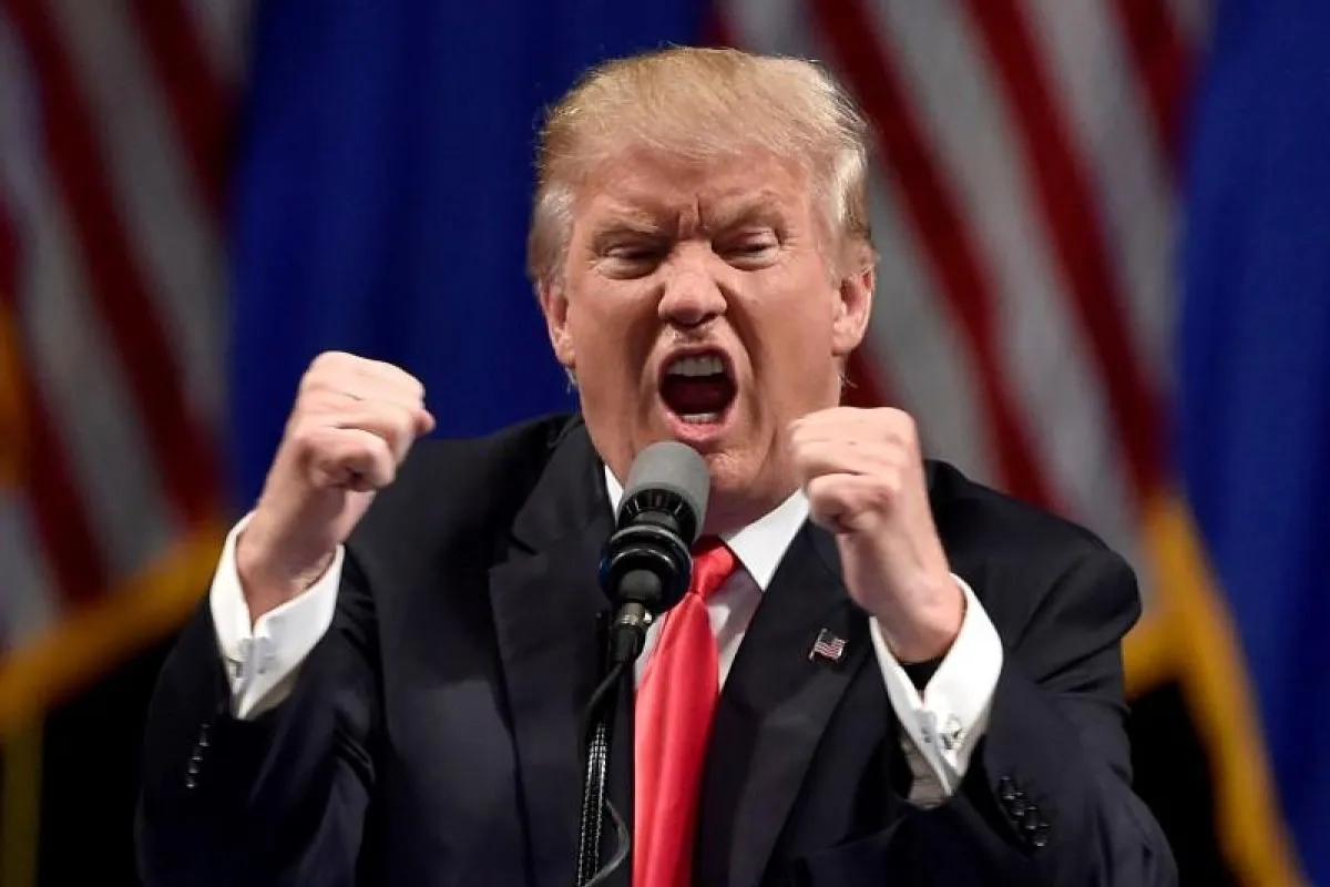Perang Iran-Israel Memanas, Trump Desak Semua Orang Tinggalkan Teheran