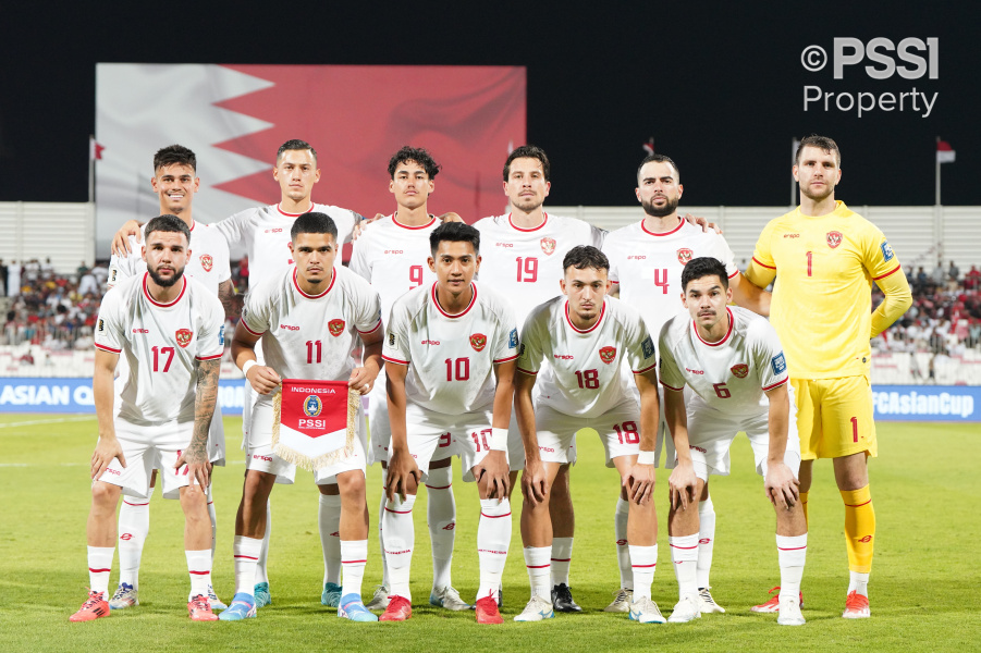 FIFA Hukum Timnas Indonesia dengan 3 Sanksi dan 1 Peringatan