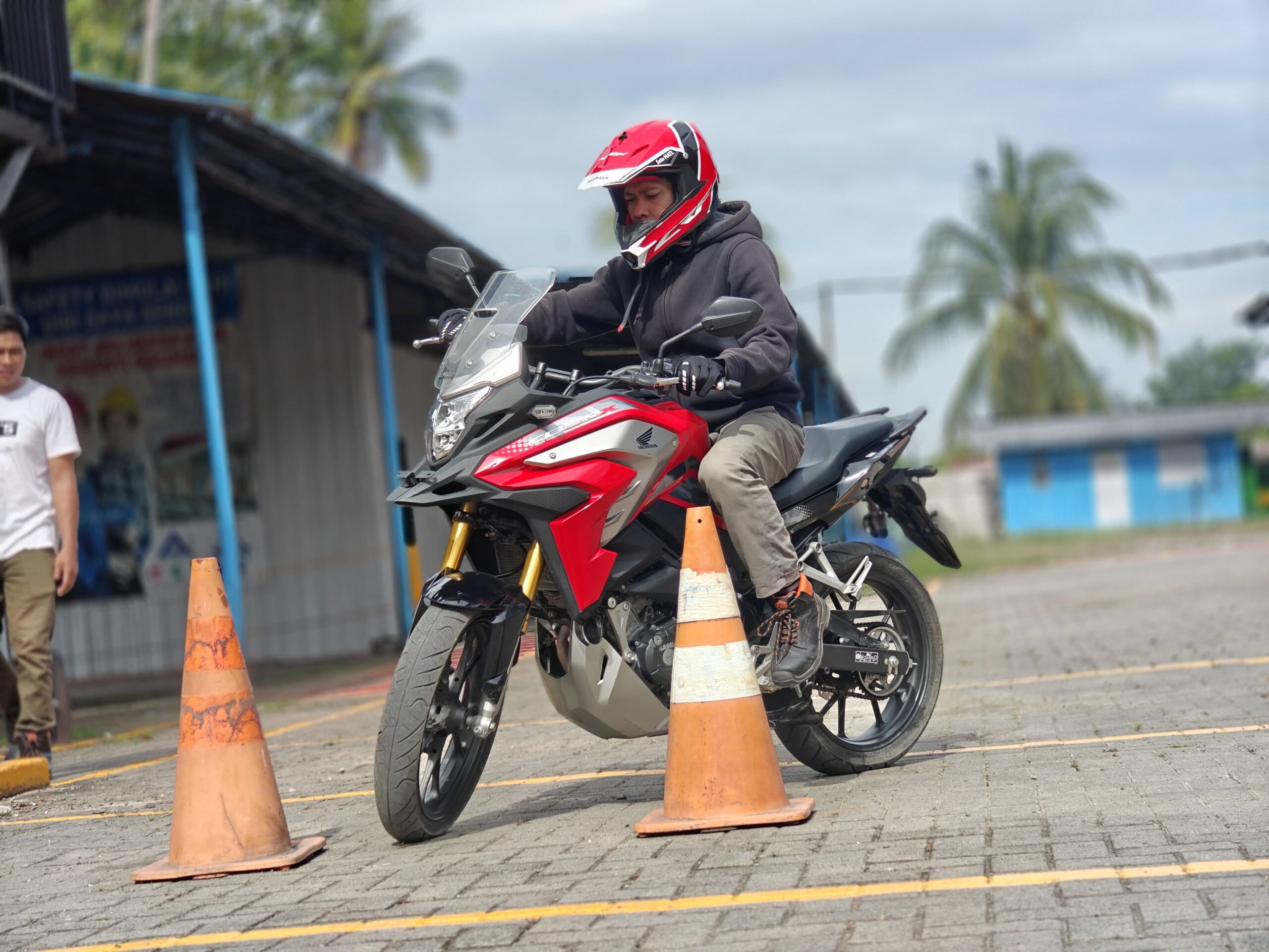 Honda Sport Motoshow 2024 Bakal Meriahkan Kota Kendari