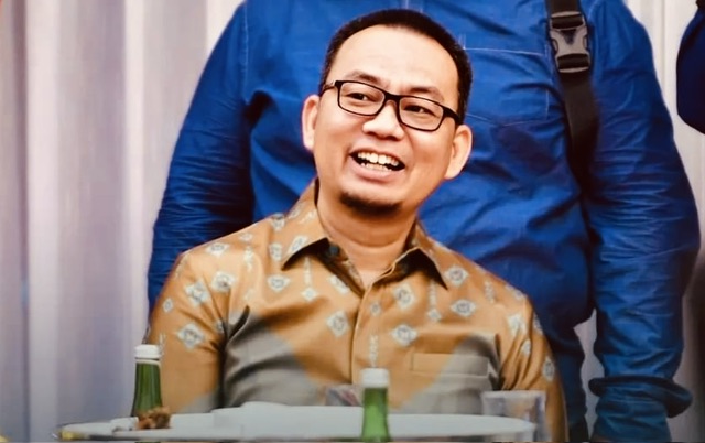 Sekda Maros Hadiri Acara Silaturahmi Kepala Kejaksaan Tinggi Sulawesi Selatan