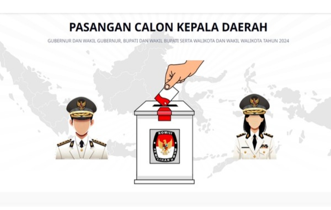 Tim Paslon Sarif-Qalby Temukan Penggelembungan Suara DPT dan DPTb di Seluruh Kecamatan