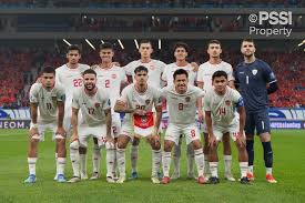 Jadi Juru Kunci di Klasemen Sementara Grup C, Ini Skema Indonesia Upgrade Peringkat