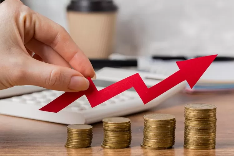 Ilustrasi Kenaikan PPN 12%