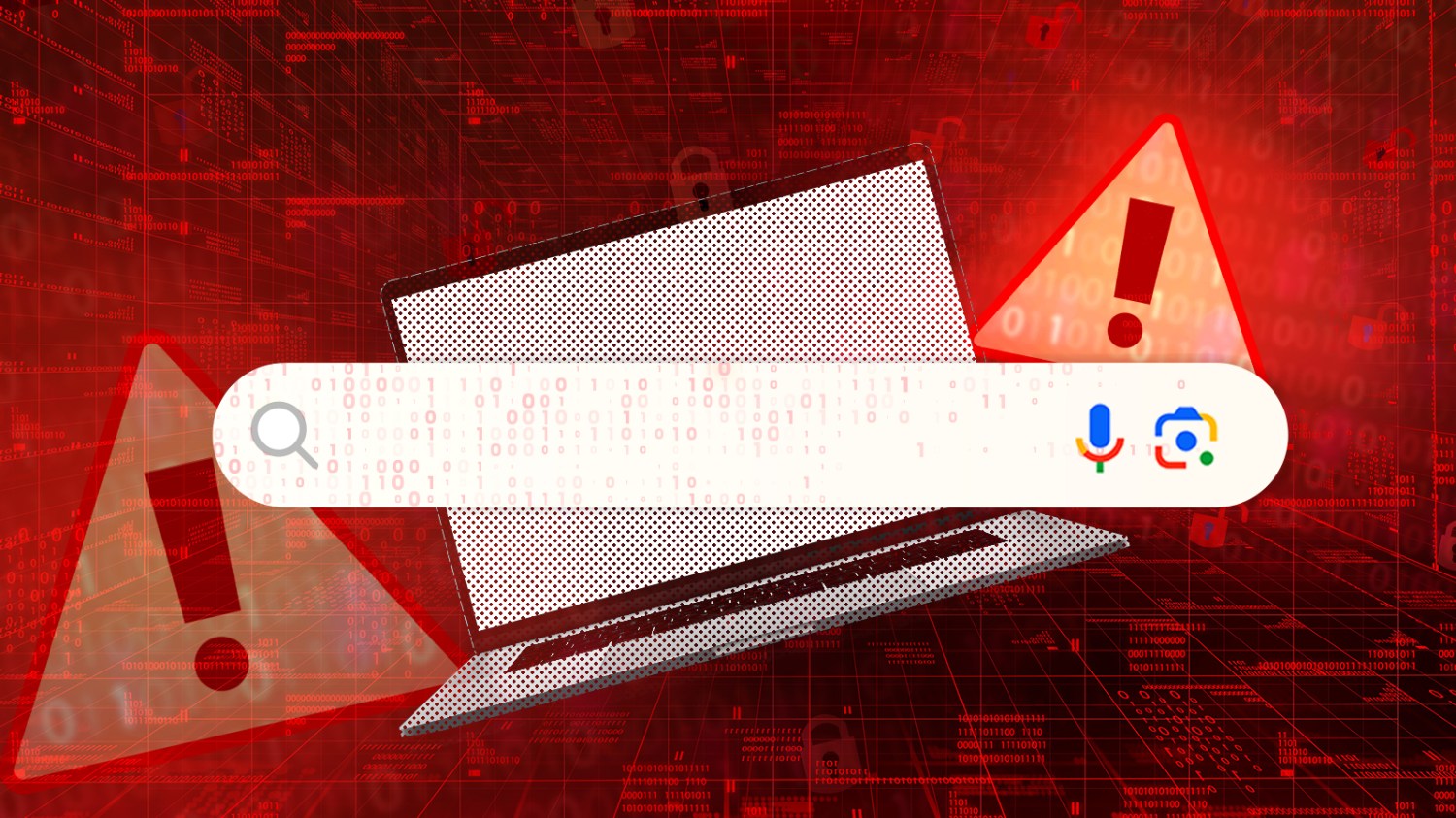 Bahaya, Jangan Pernah Cari Kata Ini di Google : Bisa Berakibat Fatal!