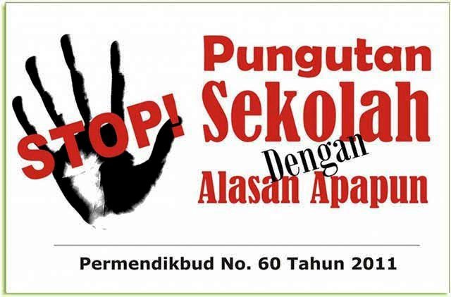 JPPI Soroti Dugaan Pungli di Sekolah Negeri Melalui Komite Sekolah
