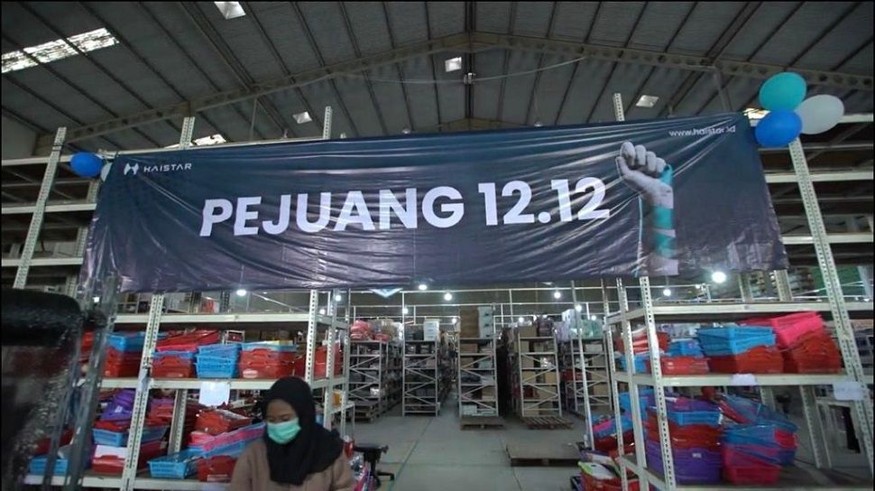 Jelang Harbolnas 12.12, Pemerintah Targetkan Transaksi 2024 Capai Rp30 Trilliun