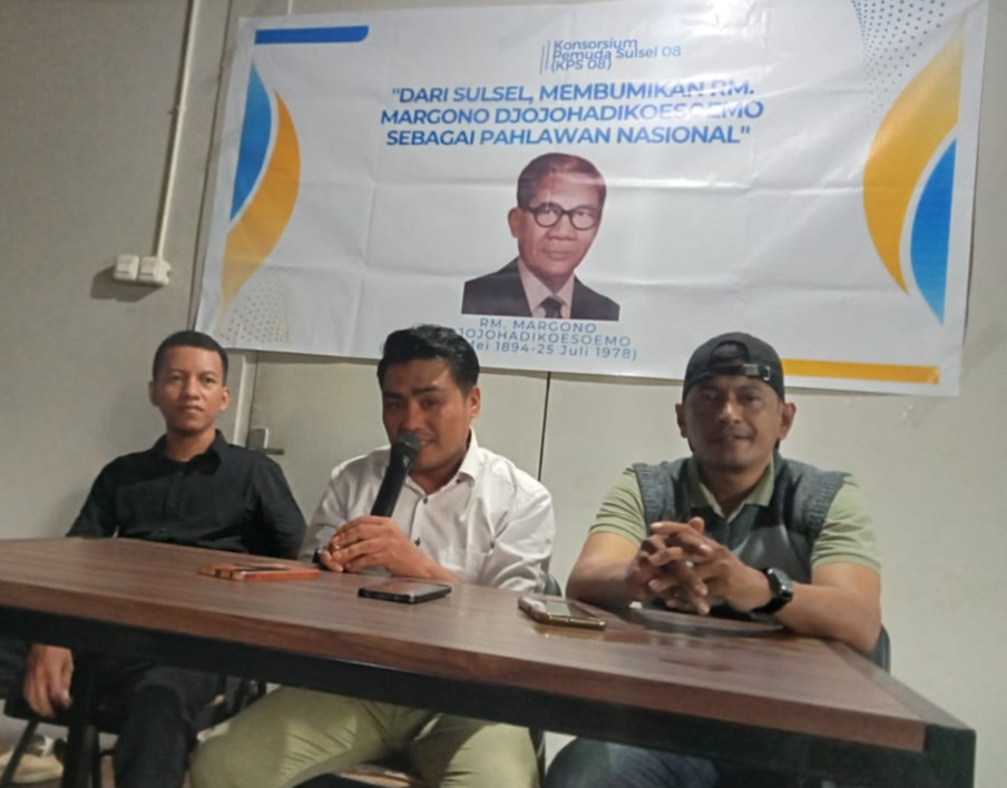KSP08 Gelar Focus Group Discussion (FGD) Usul Pendiri Bank BNI RM Margono Jadi Pahlawan Nasional