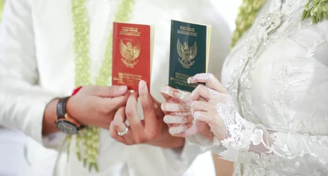 KUA Bendosari Minta Kemenag RI Buat Aturan Sah Soal Nikah di Hari Libur