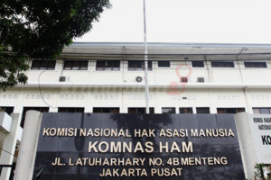 Komnas HAM Selidiki Penembakan Siswa Semarang Oleh Polisi