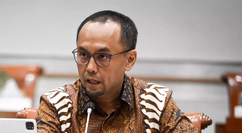 Pemerintah Berhasil Tekan Judi Online, PPATK Catat Tren Positif di Tahun 2024