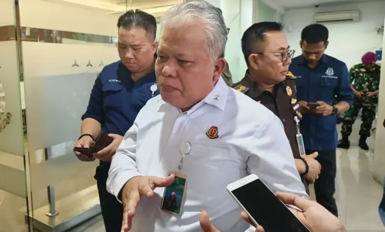 DPR Soroti Penangkapan Tom Lembong, Kejagung Buka Suara