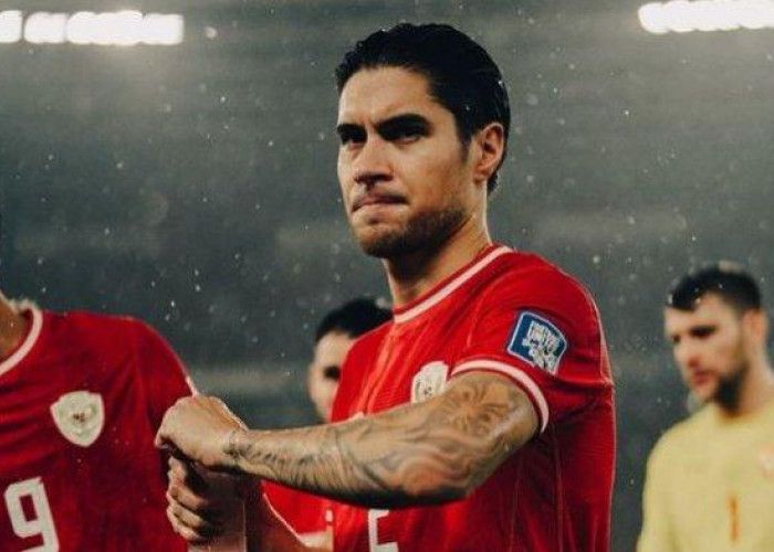 Kevin Diks Dipastikan Absen di Laga Timnas Indonesia vs Arab Saudi