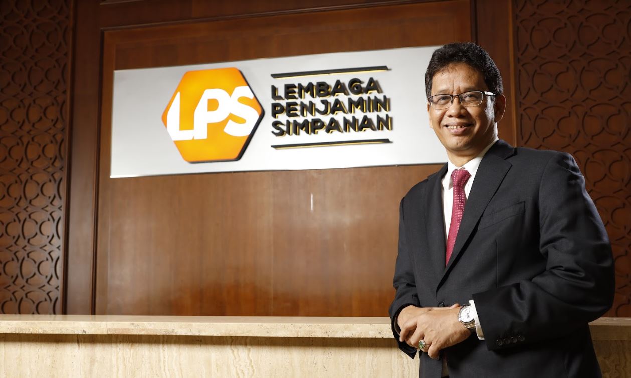 LPS Sebut 137 Bank di Indonesia Tutup Selama 19 Tahun